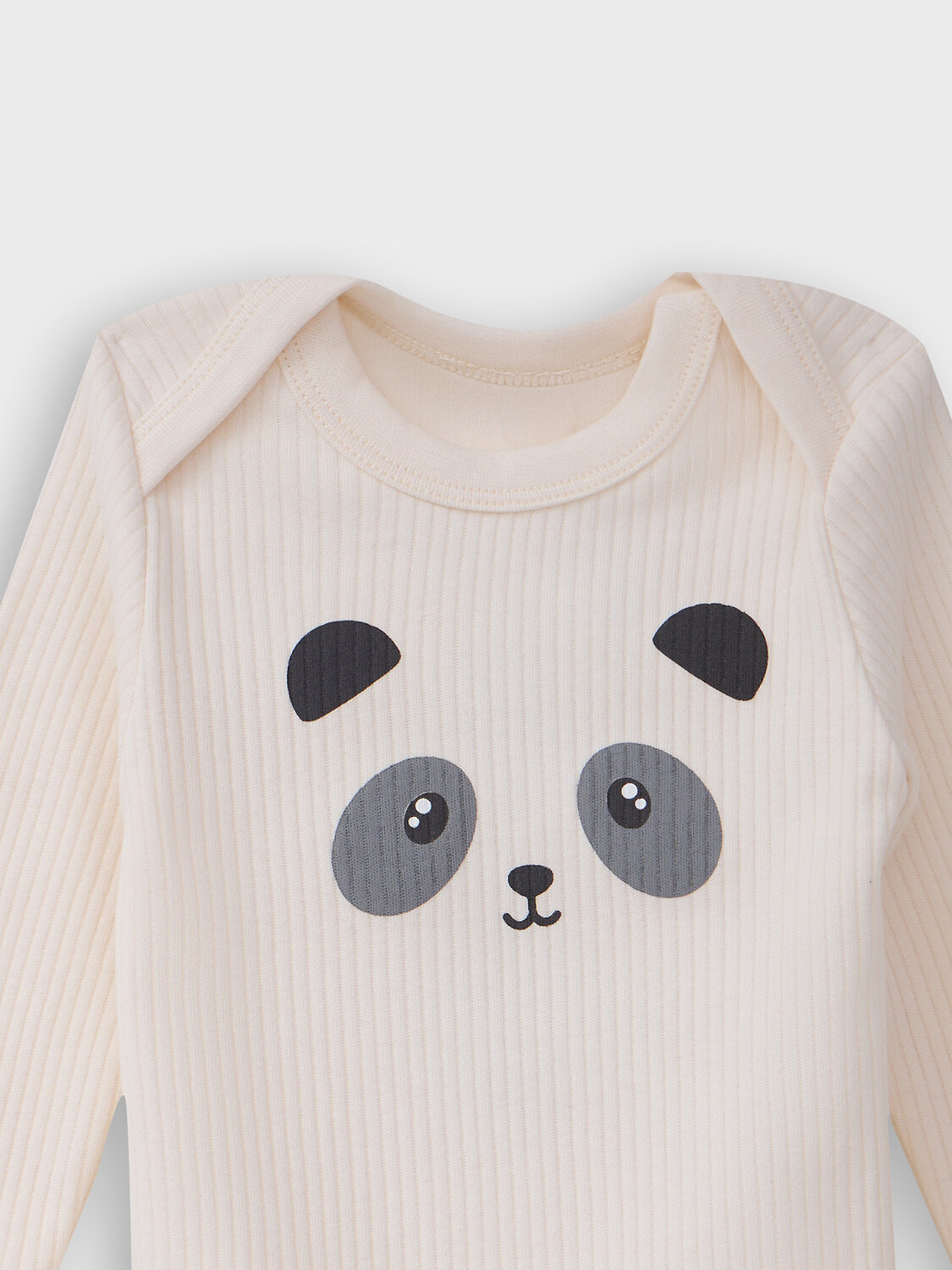 MARK FORMELLE Комплект 570717 89406 молочный +панды на молочном