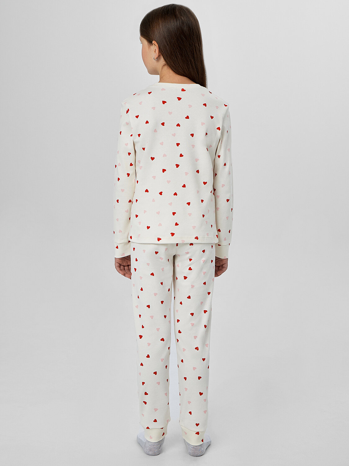 MARK FORMELLE Комплект 570726 567743 сердечки на молоке