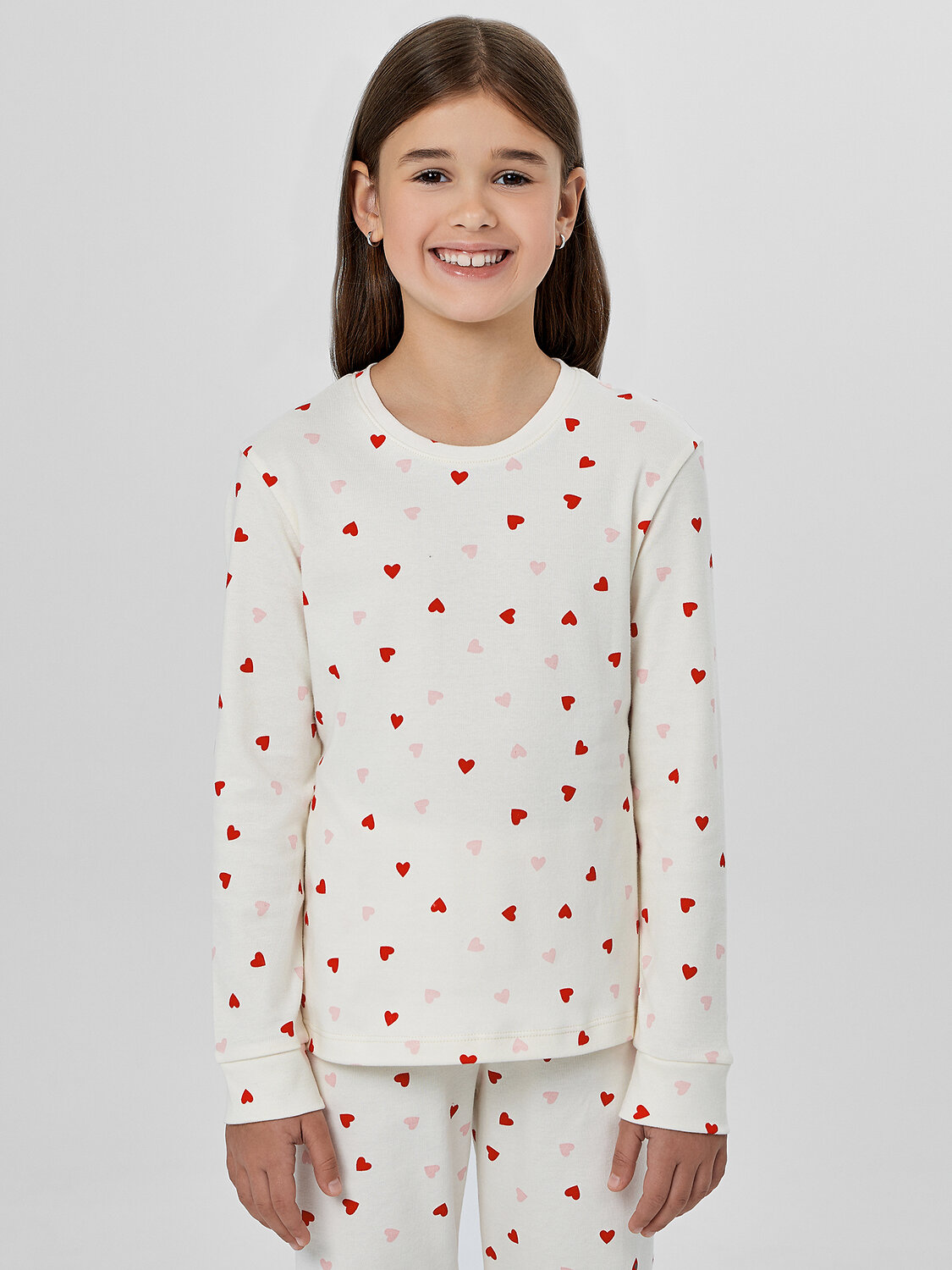 MARK FORMELLE Комплект 570726 567743 сердечки на молоке