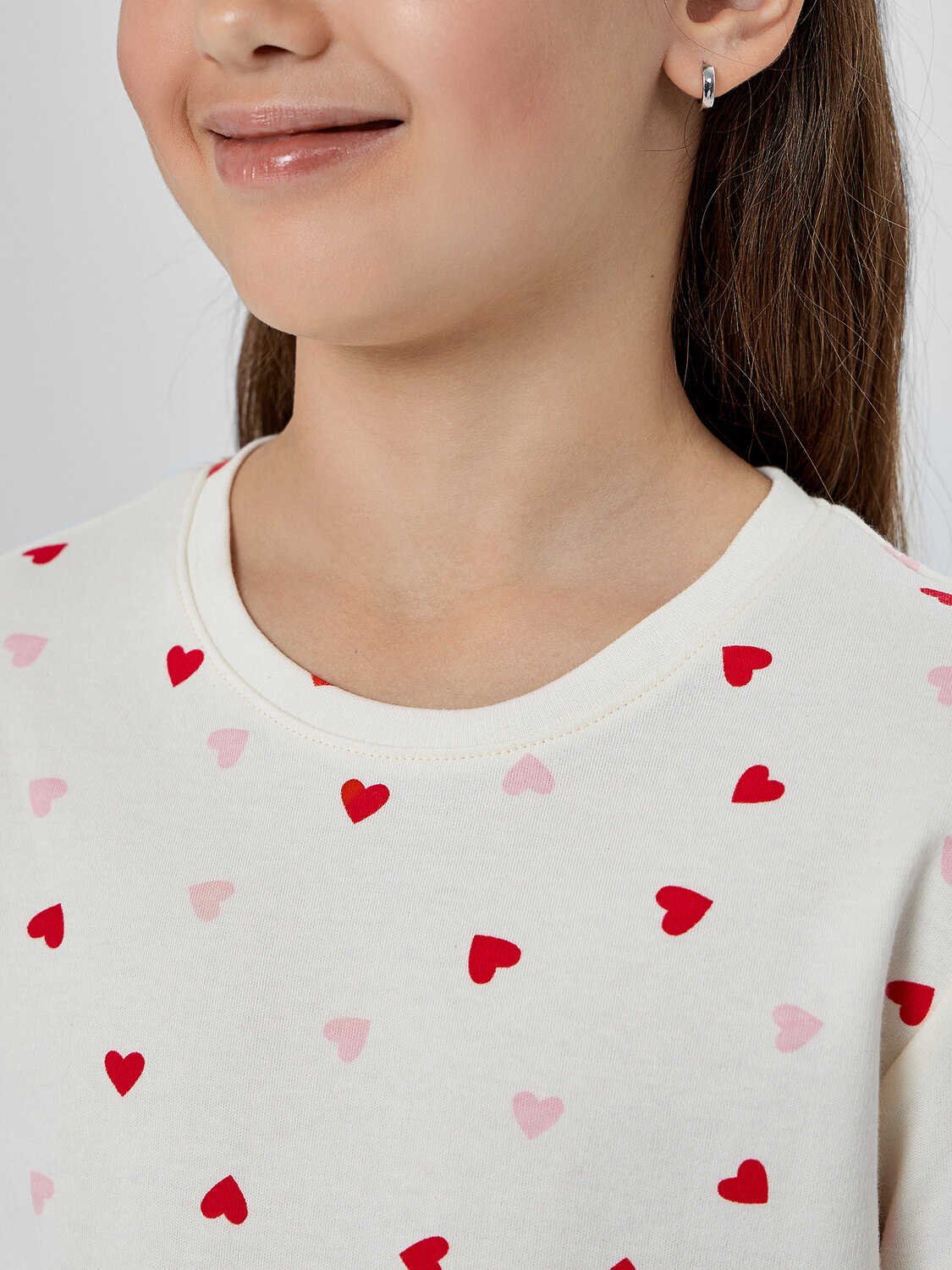 MARK FORMELLE Комплект 570726 567743 сердечки на молоке