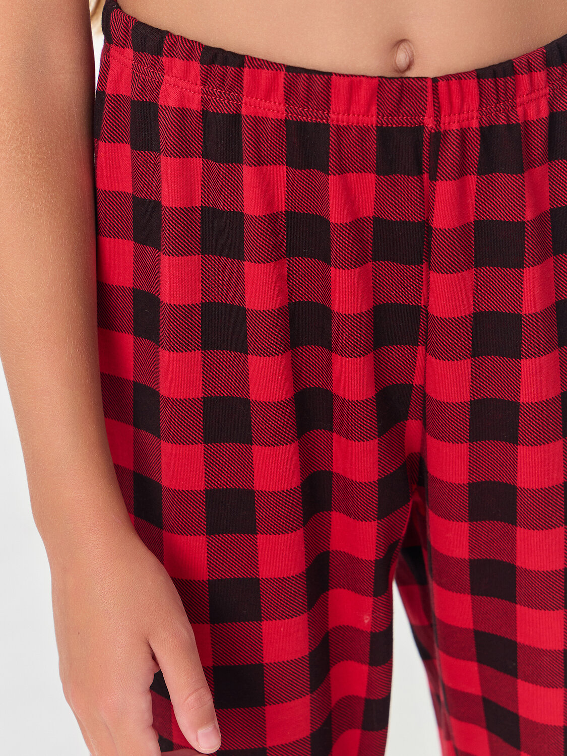 MARK FORMELLE Комплект 570729 567743 черный +черно -красная клетка