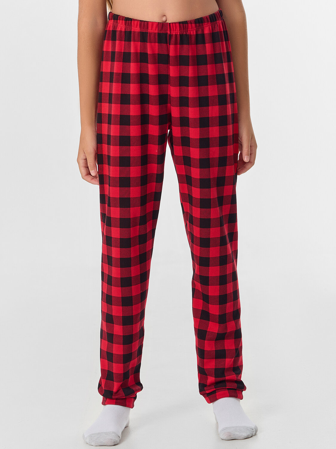 MARK FORMELLE Комплект 570729 567743 черный +черно -красная клетка