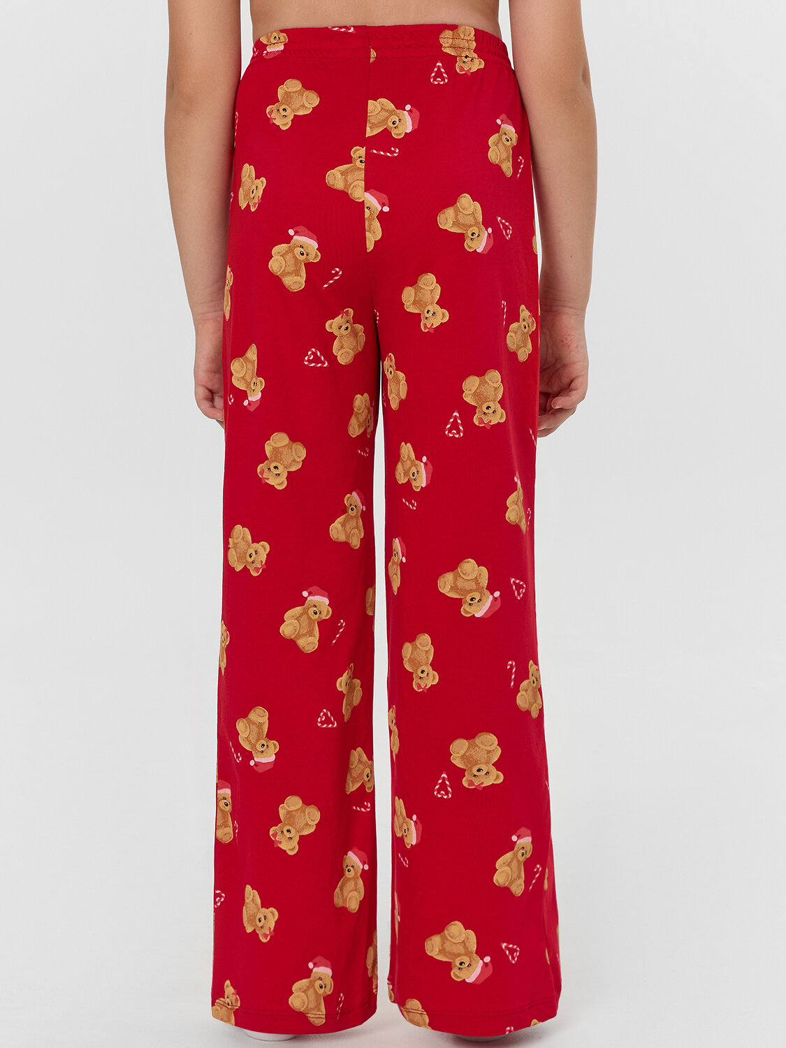 MARK FORMELLE Комплект 570733 567760 красный +НГ медвежата на красном