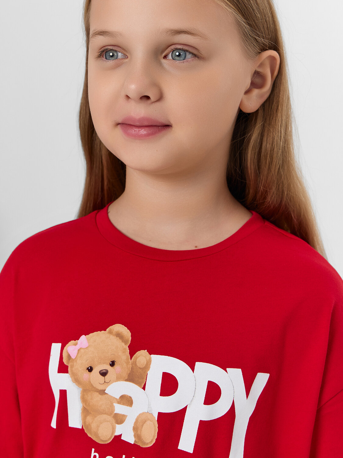 MARK FORMELLE Комплект 570733 567760 красный +НГ медвежата на красном