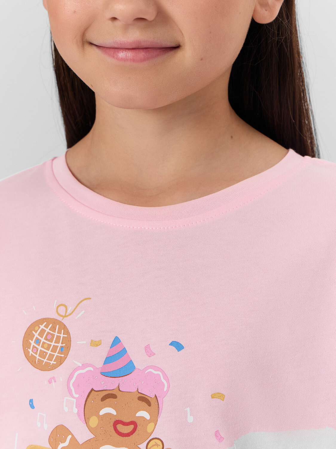 MARK FORMELLE Комплект 570735 567755 розовая сказка +печенье на розовом