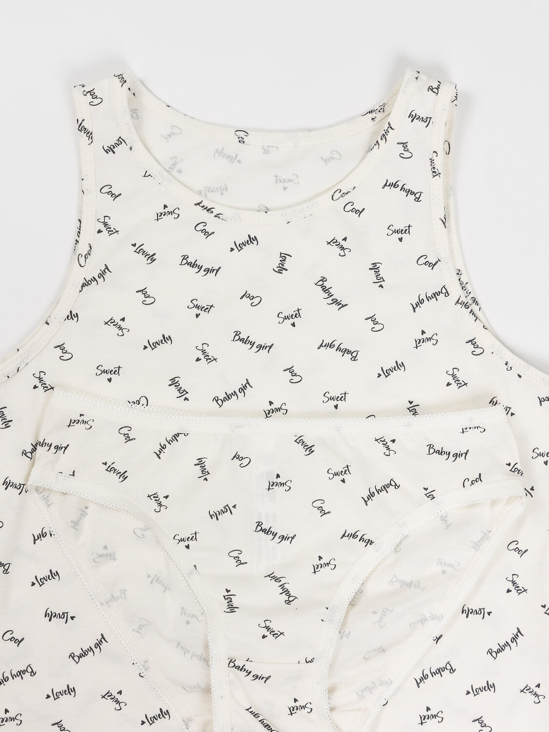 MARK FORMELLE Комплект 570737 447006 слова на св.молочном