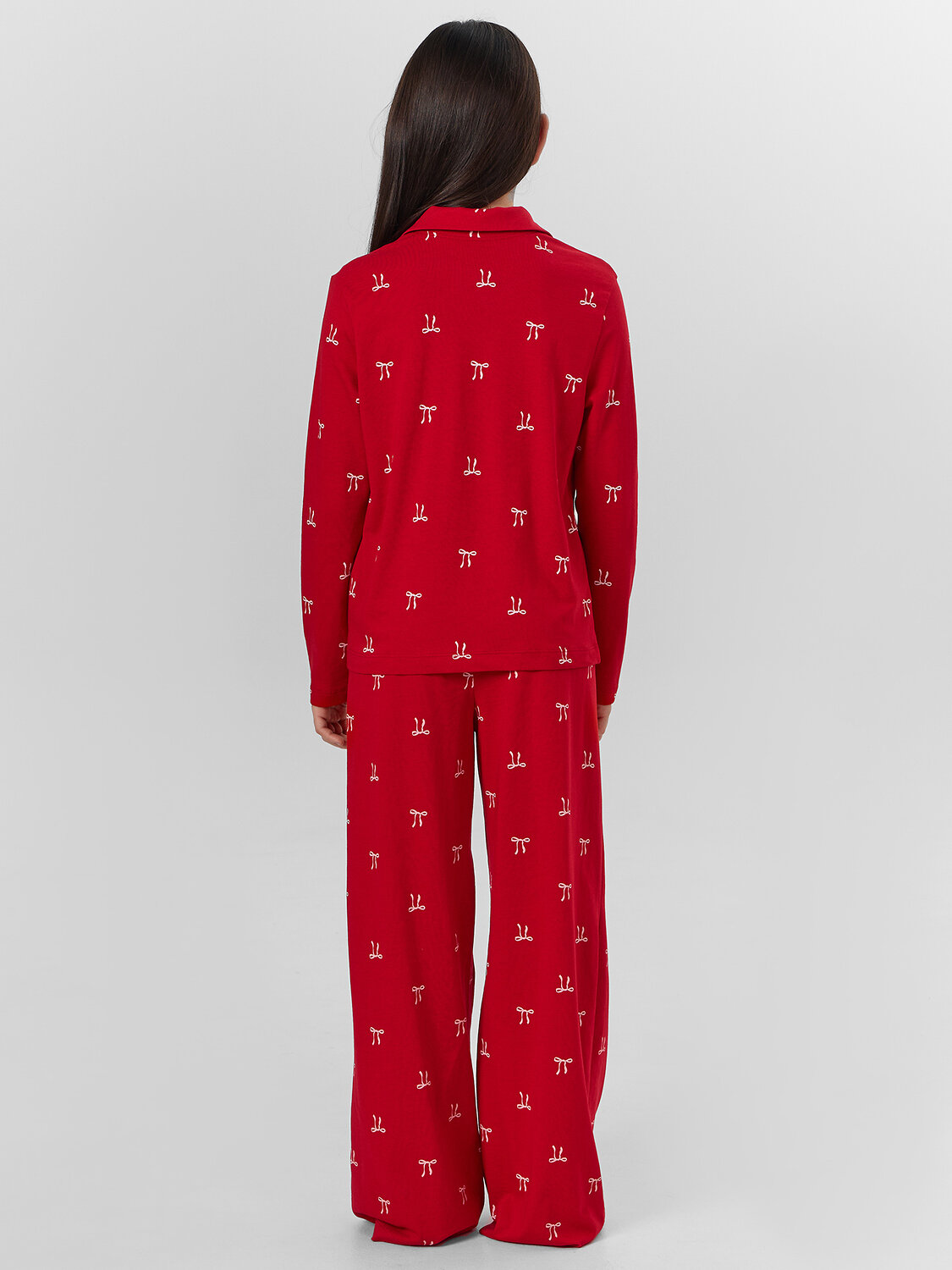 MARK FORMELLE Комплект 570738 567754 бантики на красном