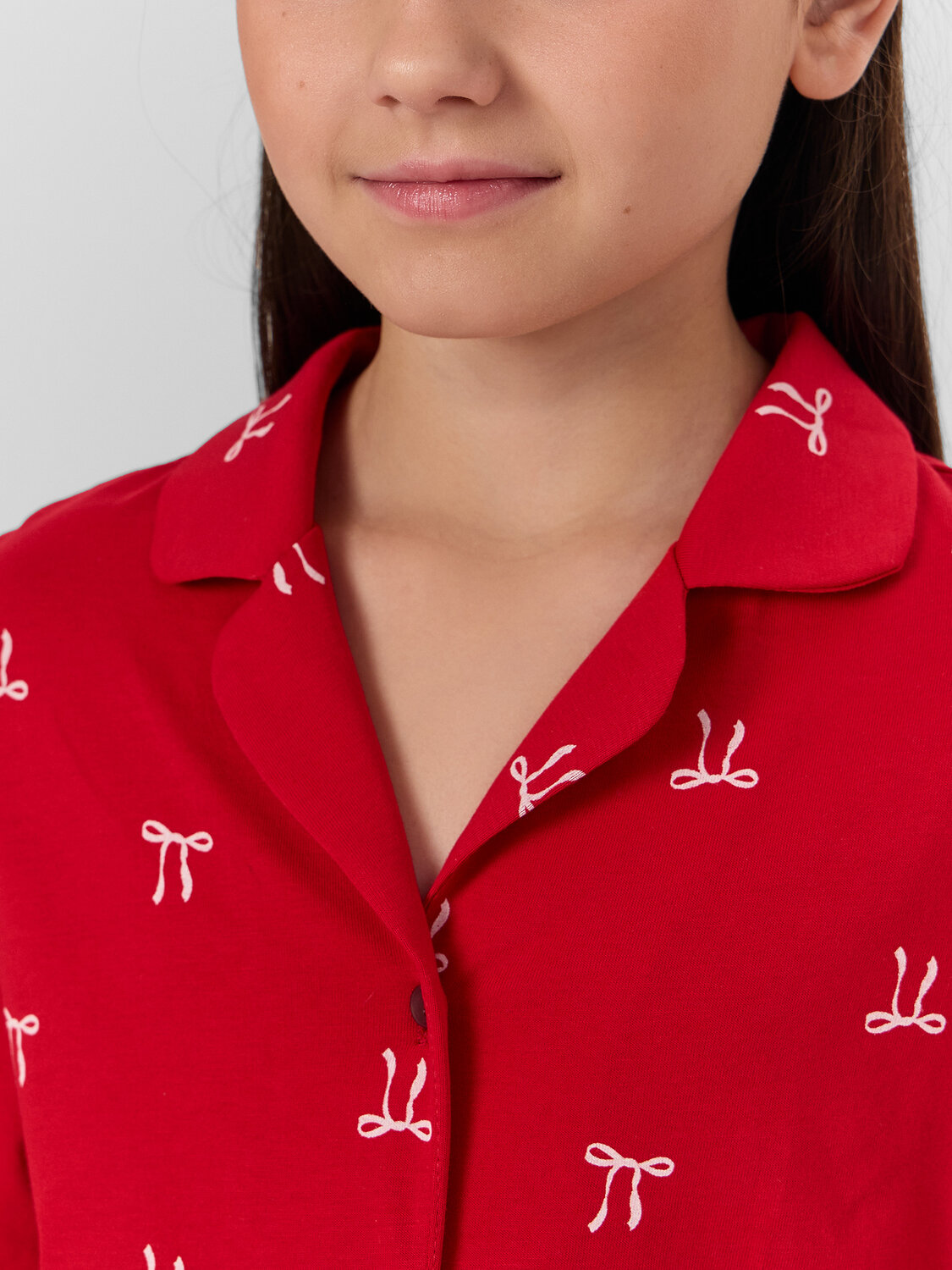 MARK FORMELLE Комплект 570738 567754 бантики на красном