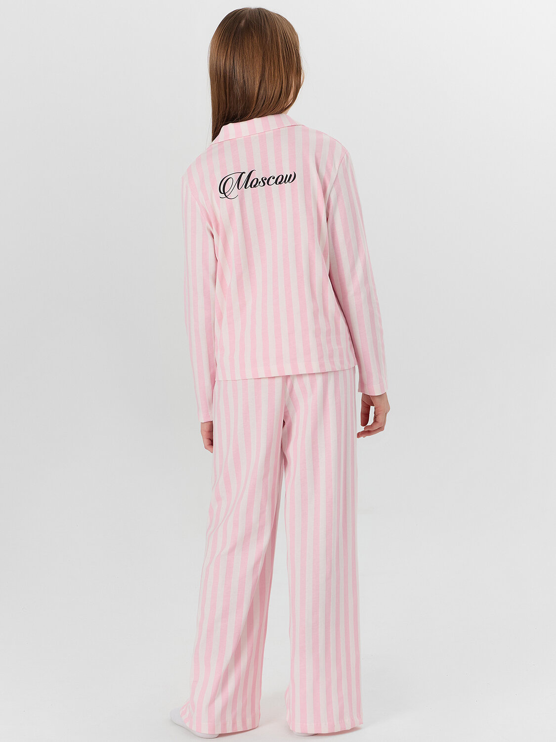 MARK FORMELLE Комплект 570741 567754 розовая полоска +Moscow