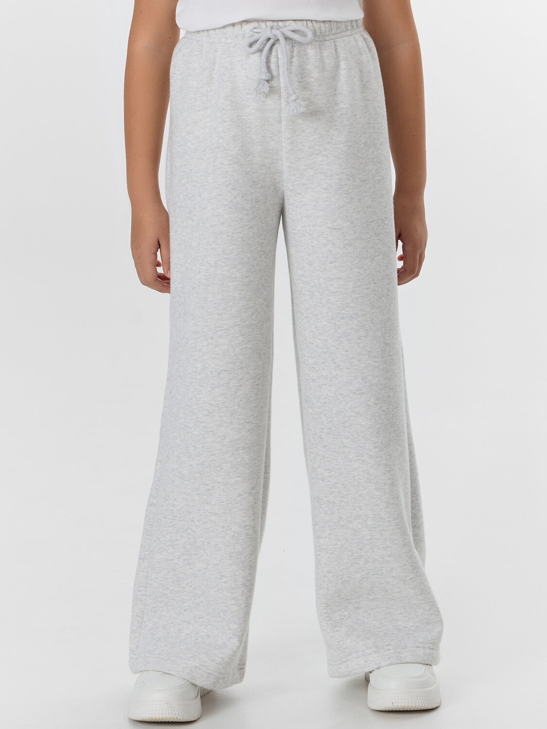 MARK FORMELLE Комплект 570743 397753 серый меланж