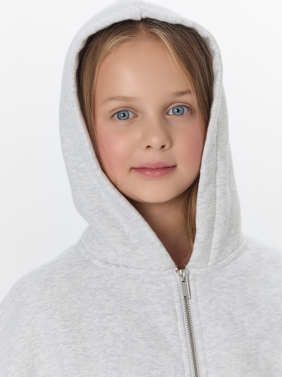 MARK FORMELLE Комплект 570743 397753 серый меланж