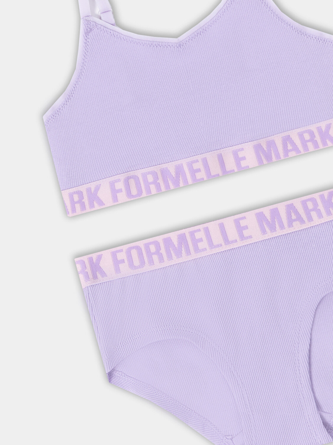 MARK FORMELLE Комплект 570745 447705 св.лиловый