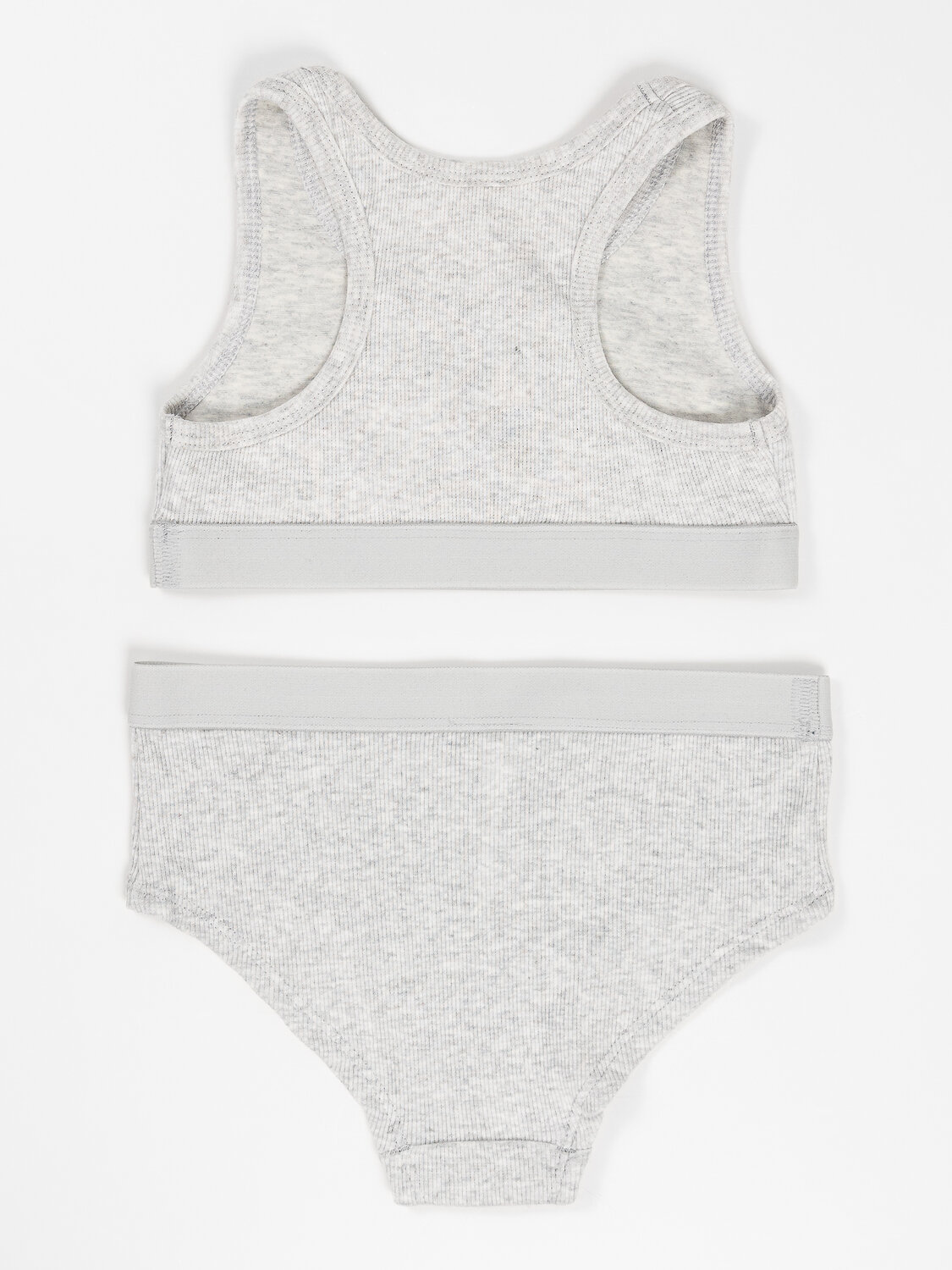 MARK FORMELLE Комплект 570749 447703 серый меланж