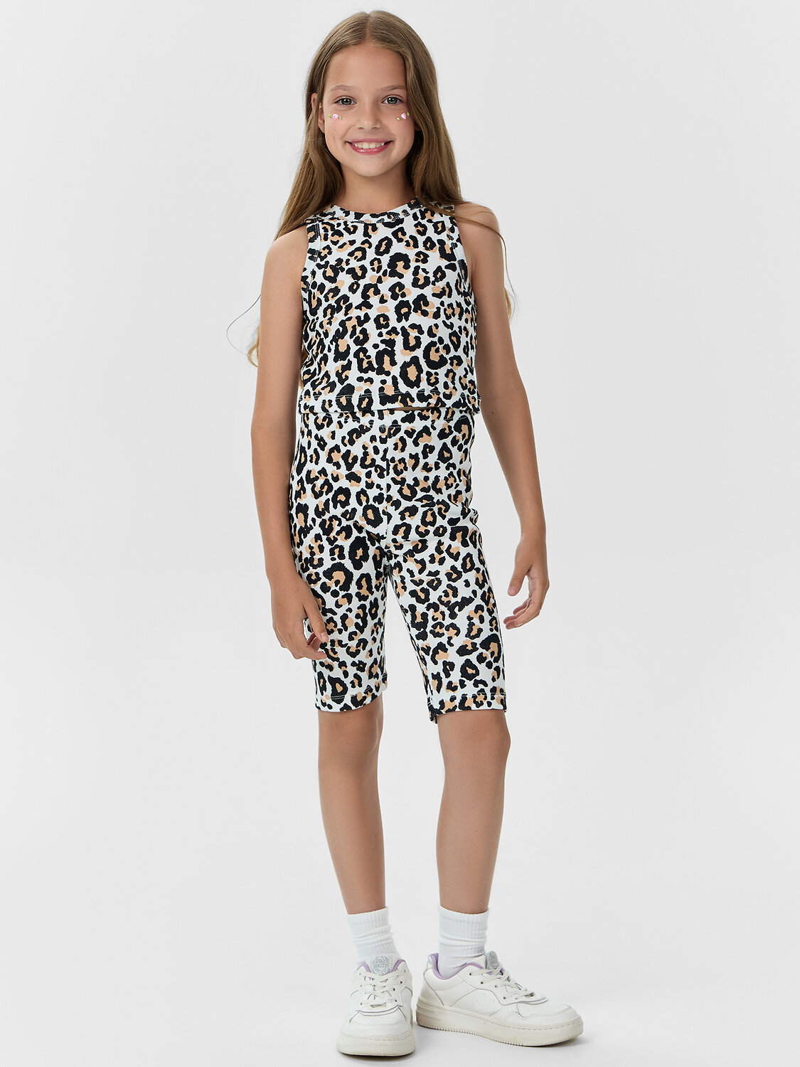 MARK FORMELLE Комплект 570751 397730 леопард на белом