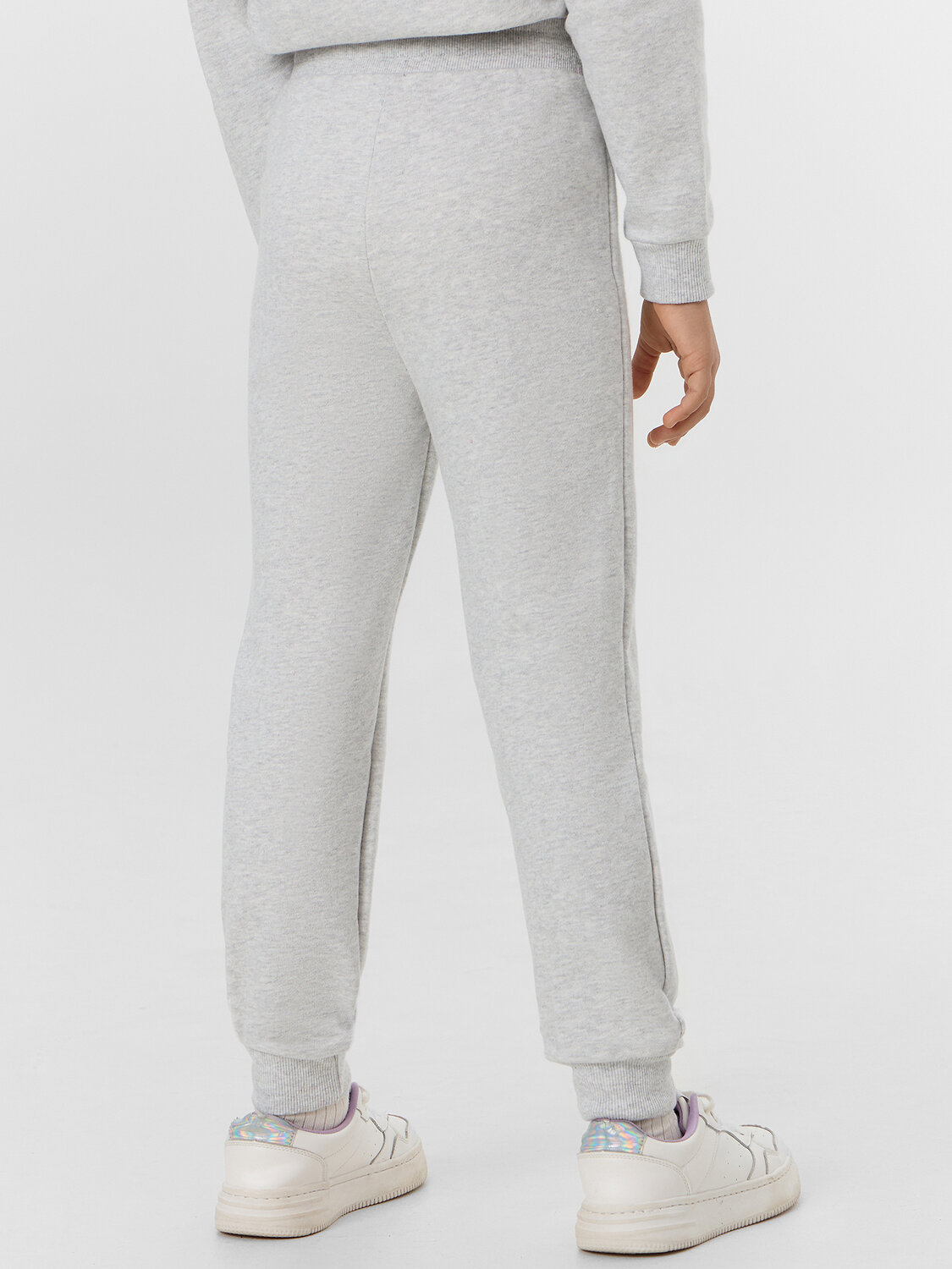 MARK FORMELLE Комплект 570754 397716 серый меланж+печать