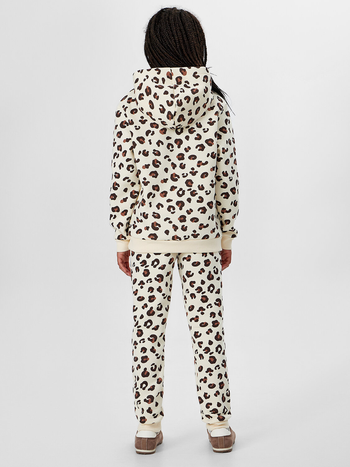 MARK FORMELLE Комплект 570755 397716 леопард на айвори