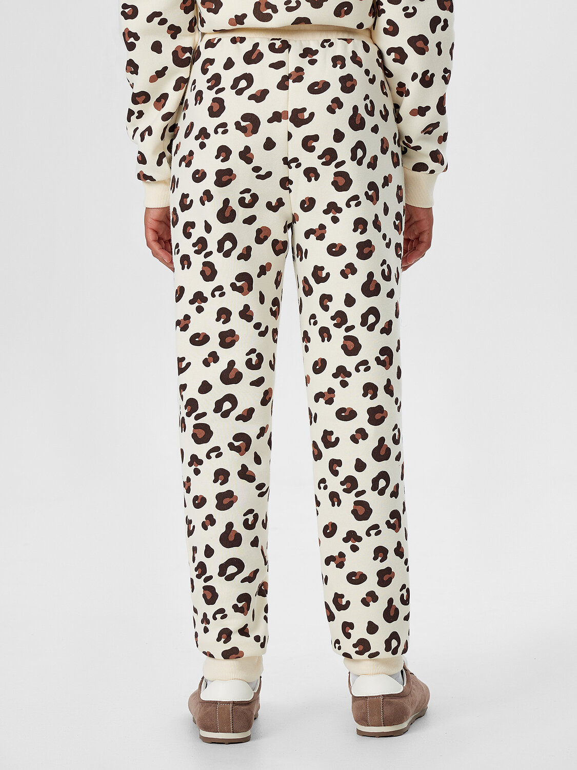 MARK FORMELLE Комплект 570755 397716 леопард на айвори