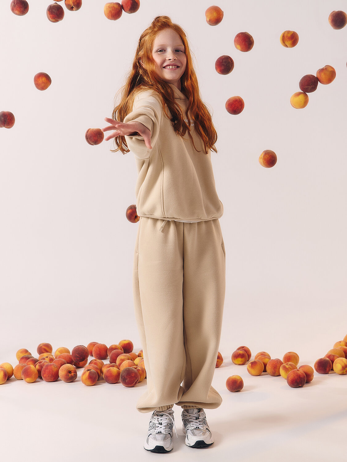 MARK FORMELLE Комплект 570757 397756 айвори +печать