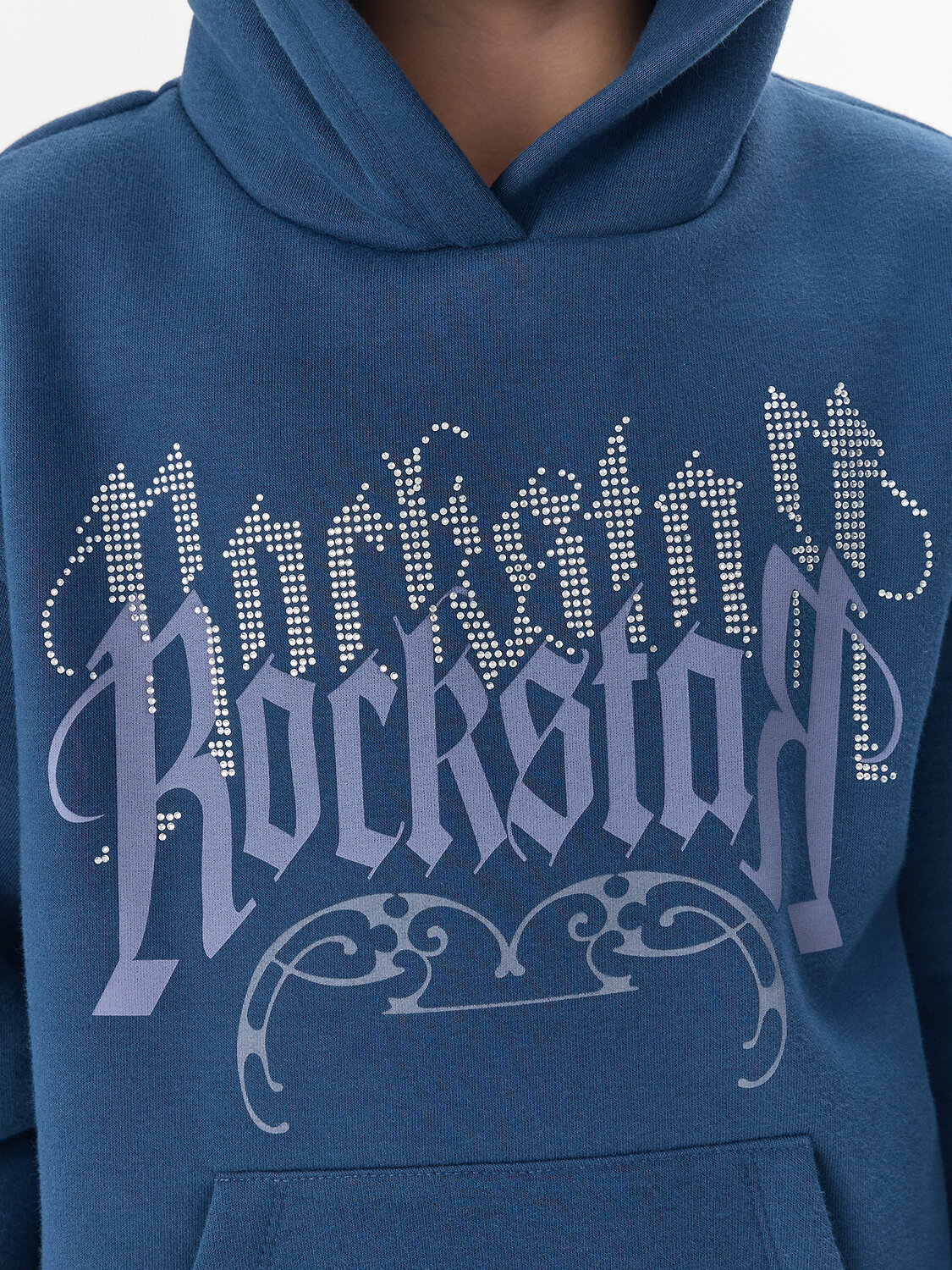 MARK FORMELLE Комплект 570759 397757 синий +печать