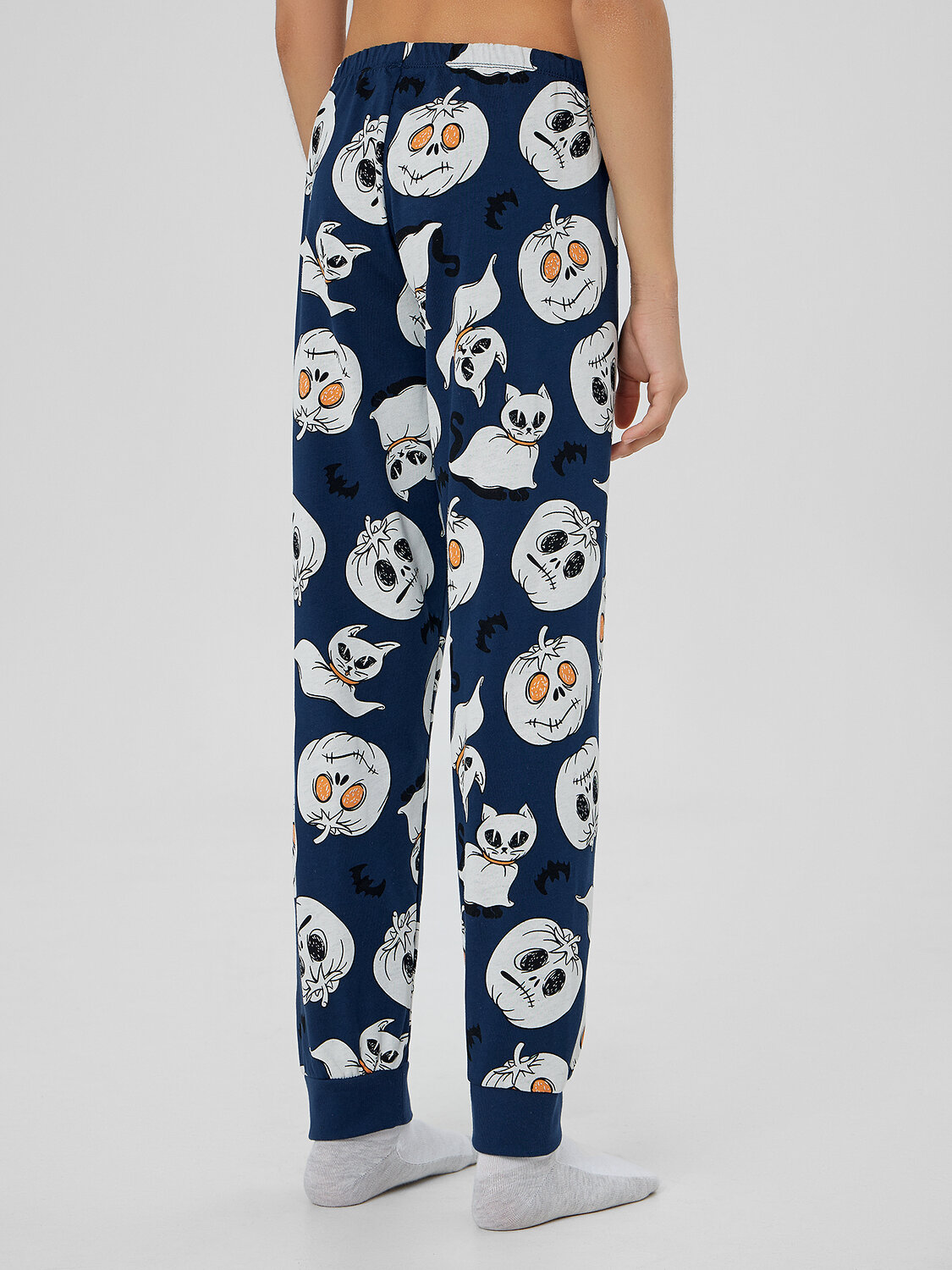 MARK FORMELLE Комплект 570760 563311 привидения на синем