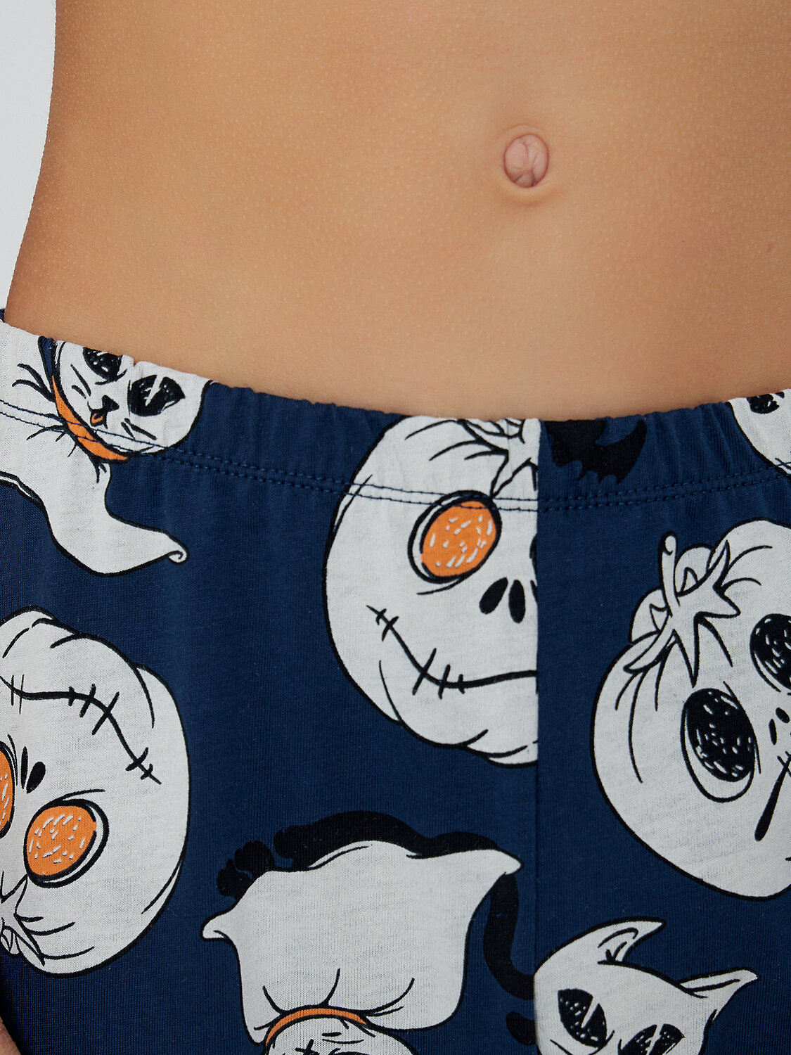 MARK FORMELLE Комплект 570760 563311 привидения на синем