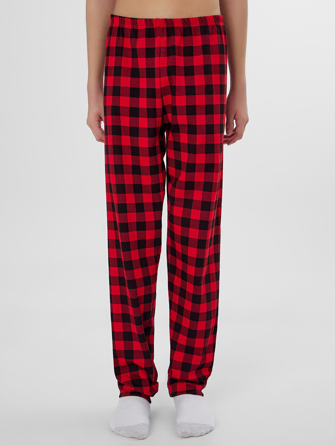 MARK FORMELLE Комплект 570765 563326 черный +черно -красная клетка