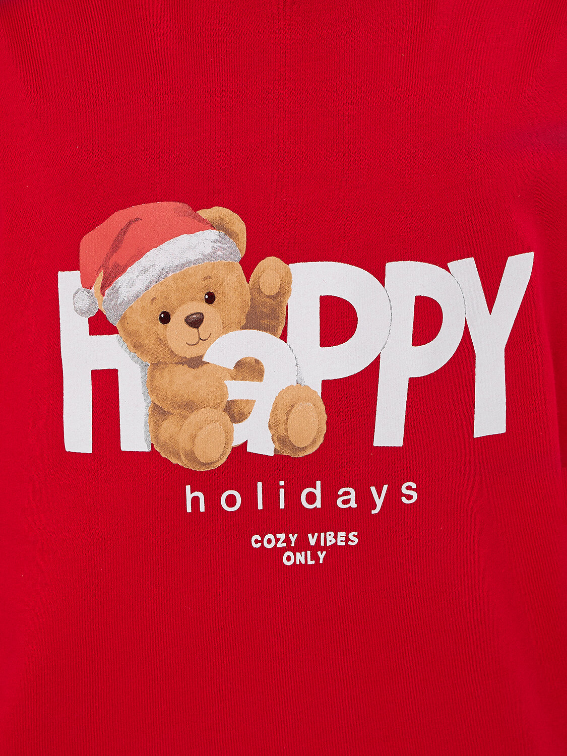 MARK FORMELLE Комплект 570767 563337 красный +праздничные медвежата на синем