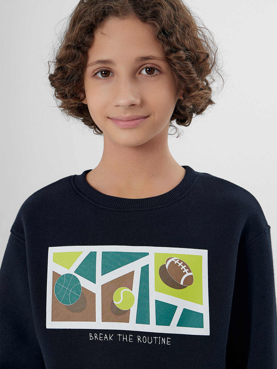 MARK FORMELLE Комплект 570768 393324 неви +зеленый +печать