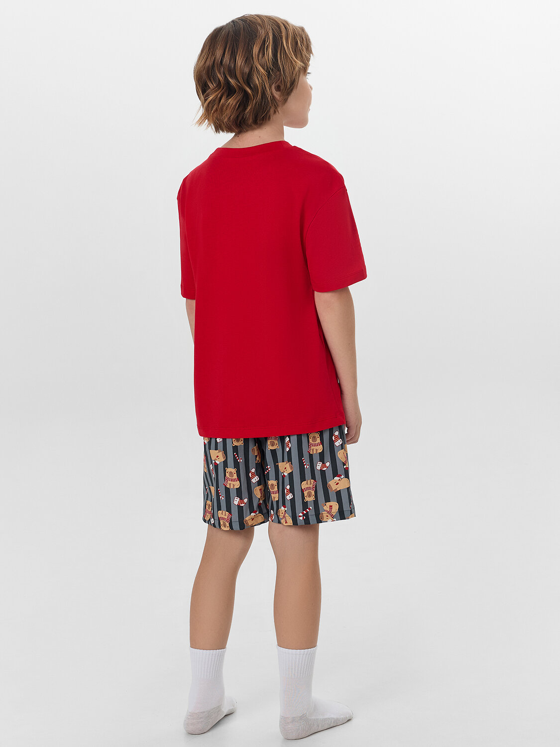 MARK FORMELLE Комплект 570769 563329 спелая вишня +капибары на графитовой полоске