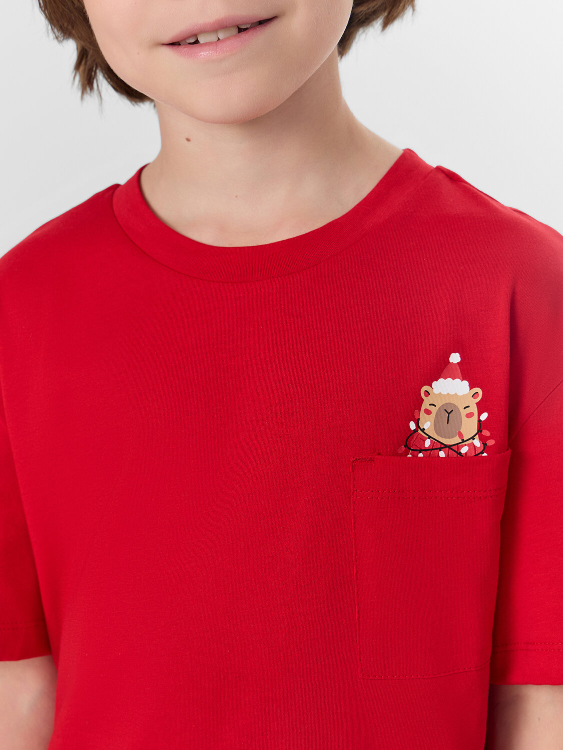 MARK FORMELLE Комплект 570769 563329 спелая вишня +капибары на графитовой полоске