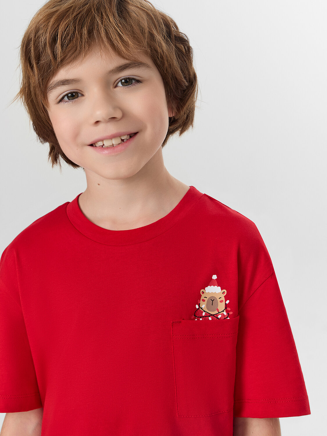 MARK FORMELLE Комплект 570769 563329 спелая вишня +капибары на графитовой полоске