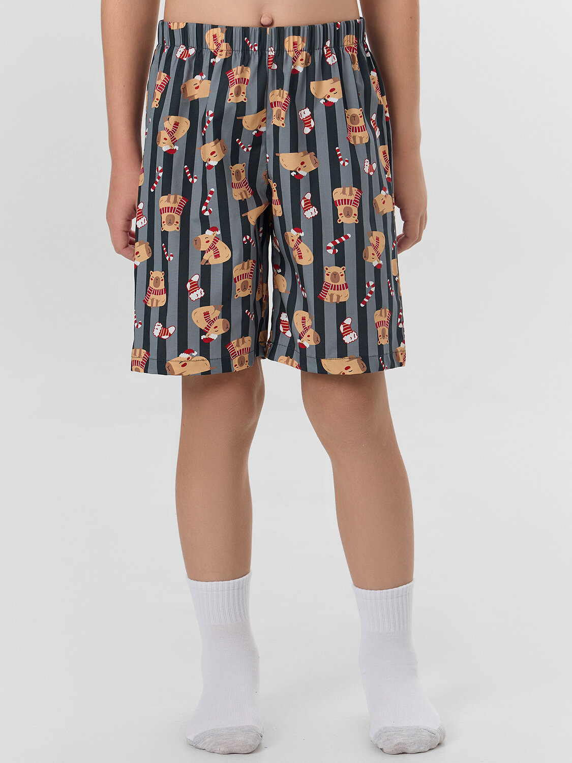 MARK FORMELLE Комплект 570769 563329 спелая вишня +капибары на графитовой полоске