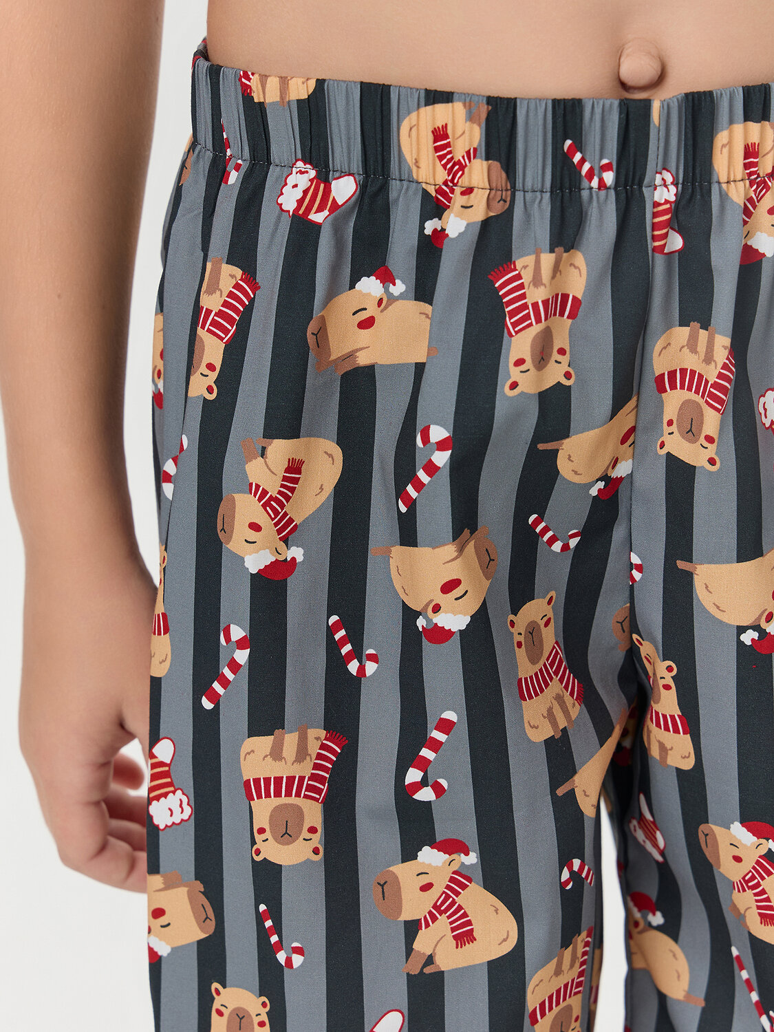 MARK FORMELLE Комплект 570769 563329 спелая вишня +капибары на графитовой полоске