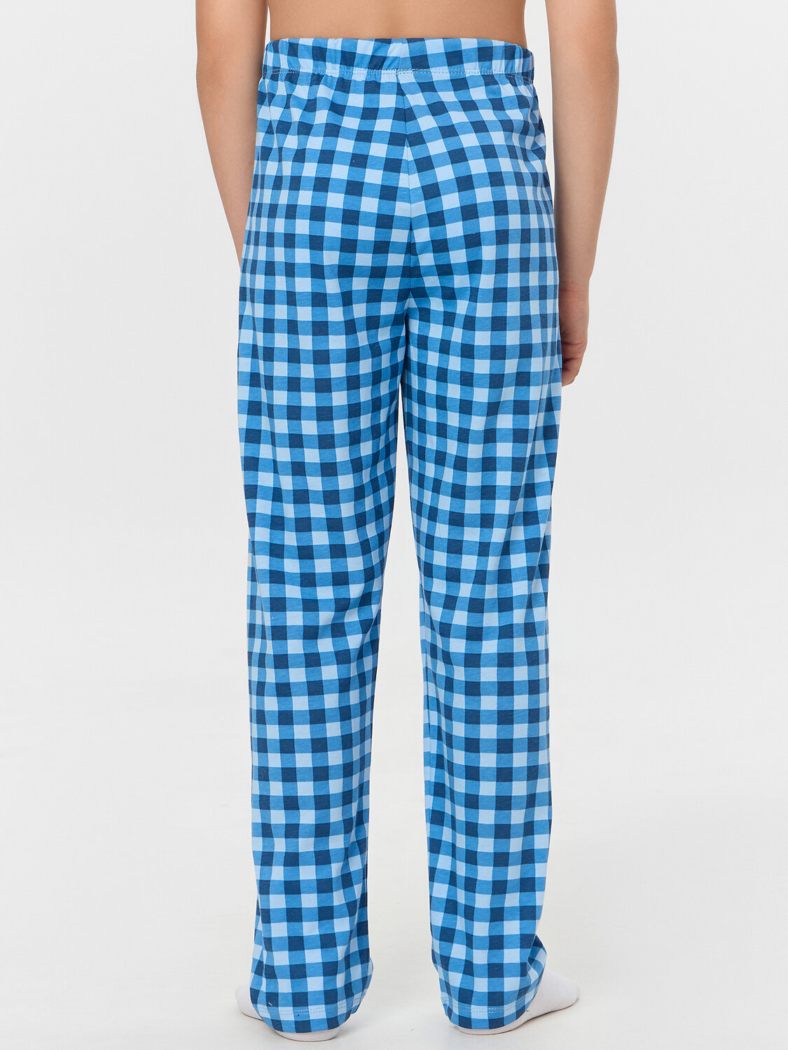 MARK FORMELLE Комплект 570771 563334 небо +сине -голубая клетка