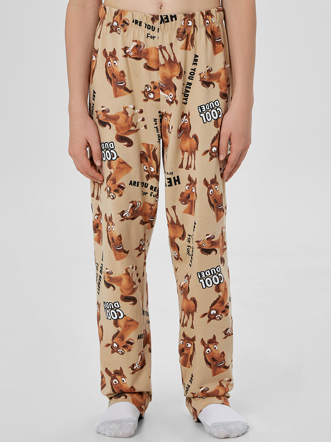 MARK FORMELLE Комплект 570772 563334 ирландский крем +лошади на ирландском креме