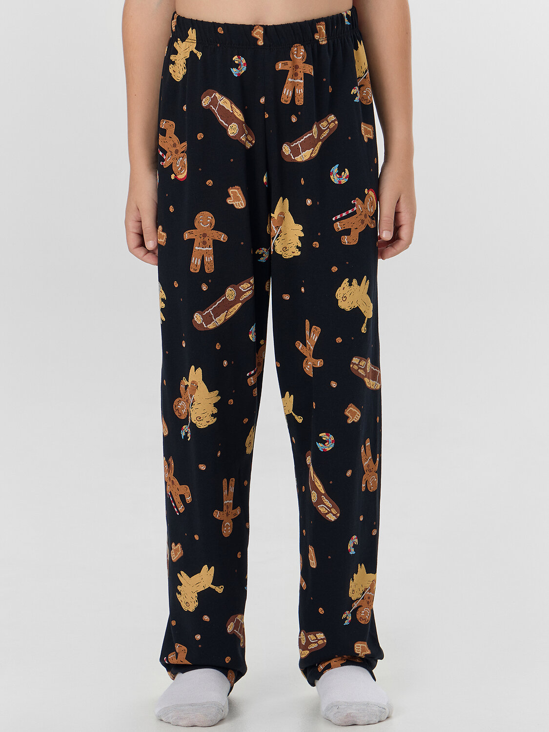 MARK FORMELLE Комплект 570773 563334 черный +печенье на черном