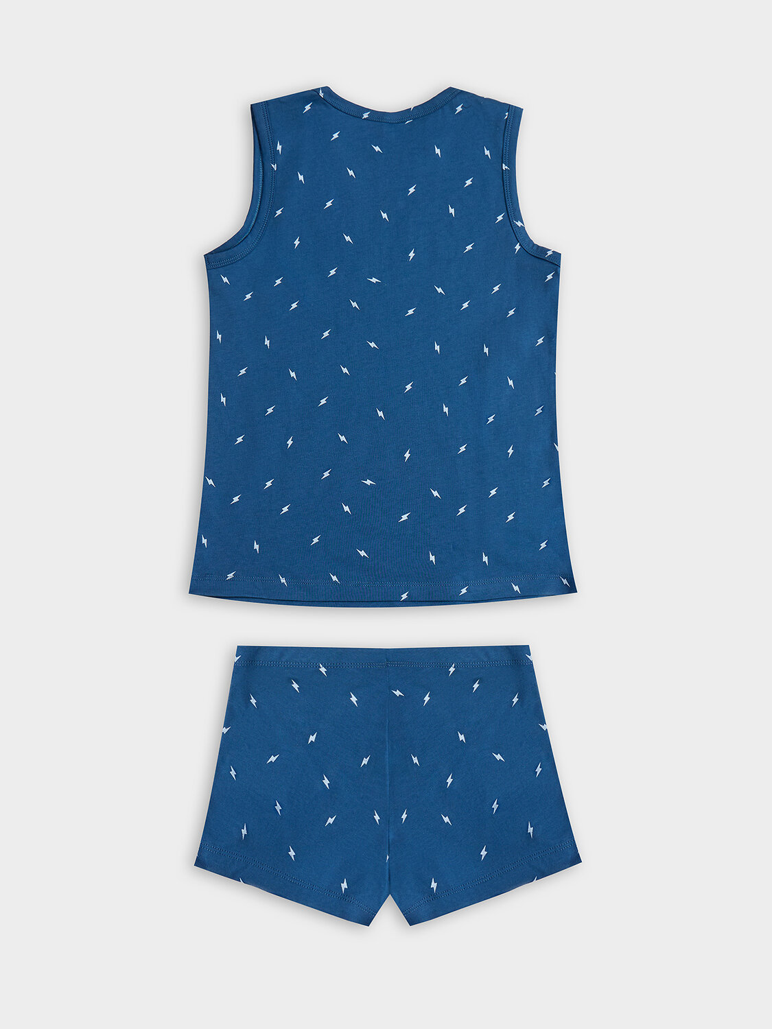 MARK FORMELLE Комплект 570774 443002 молнии на синем