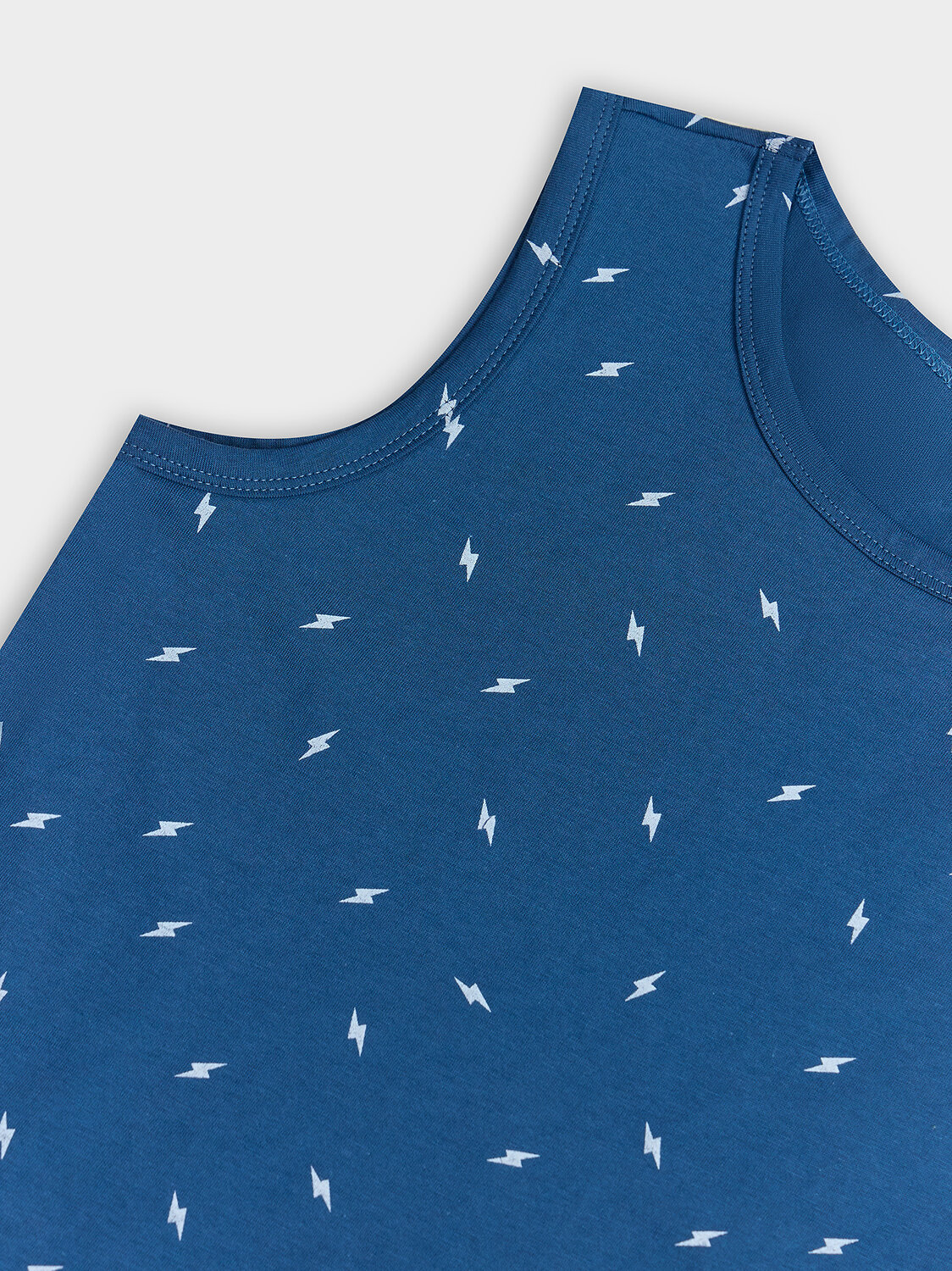 MARK FORMELLE Комплект 570774 443002 молнии на синем