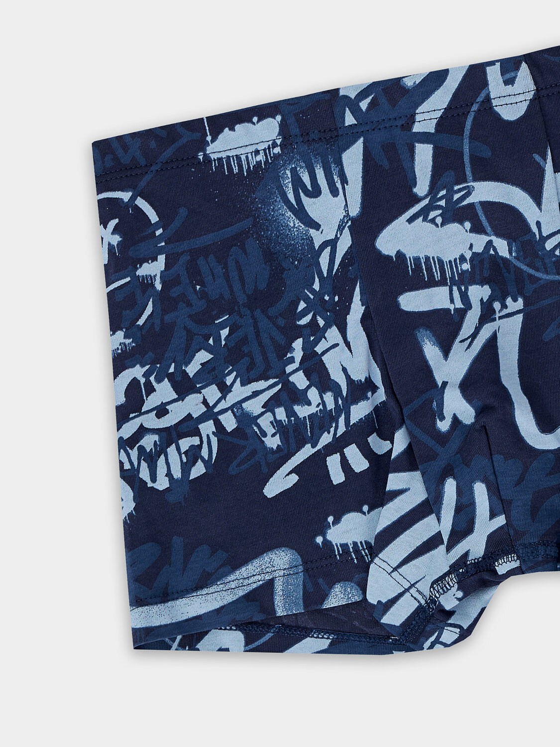 MARK FORMELLE Комплект 570776 443002 т.синий +граффити на т.синем