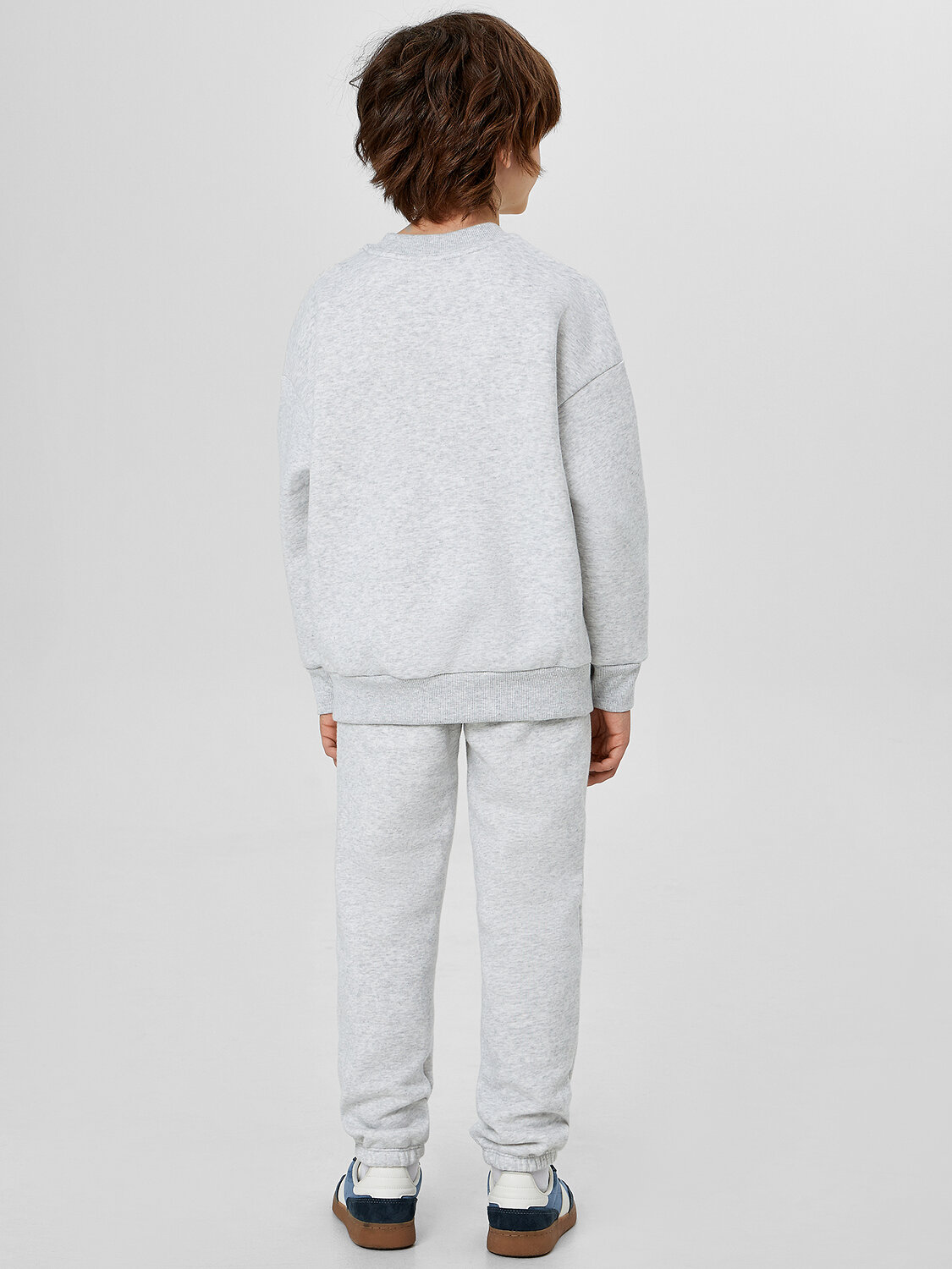 MARK FORMELLE Комплект 570779 393340 серый меланж