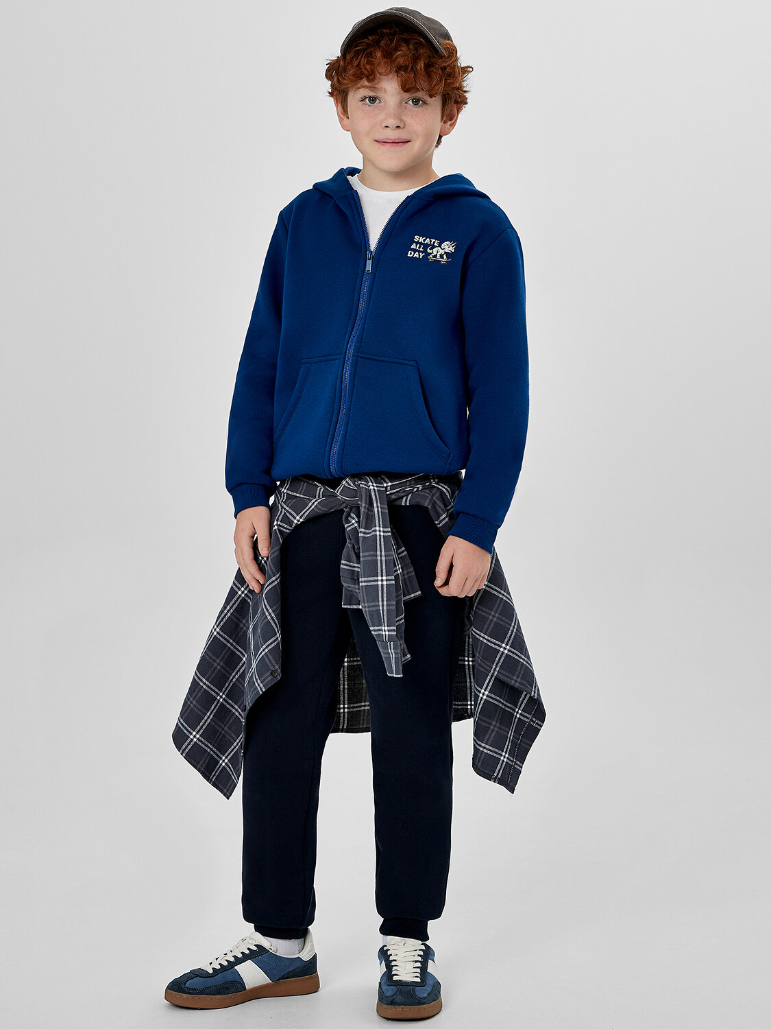 MARK FORMELLE Комплект 570781 393314 синий +неви +печать