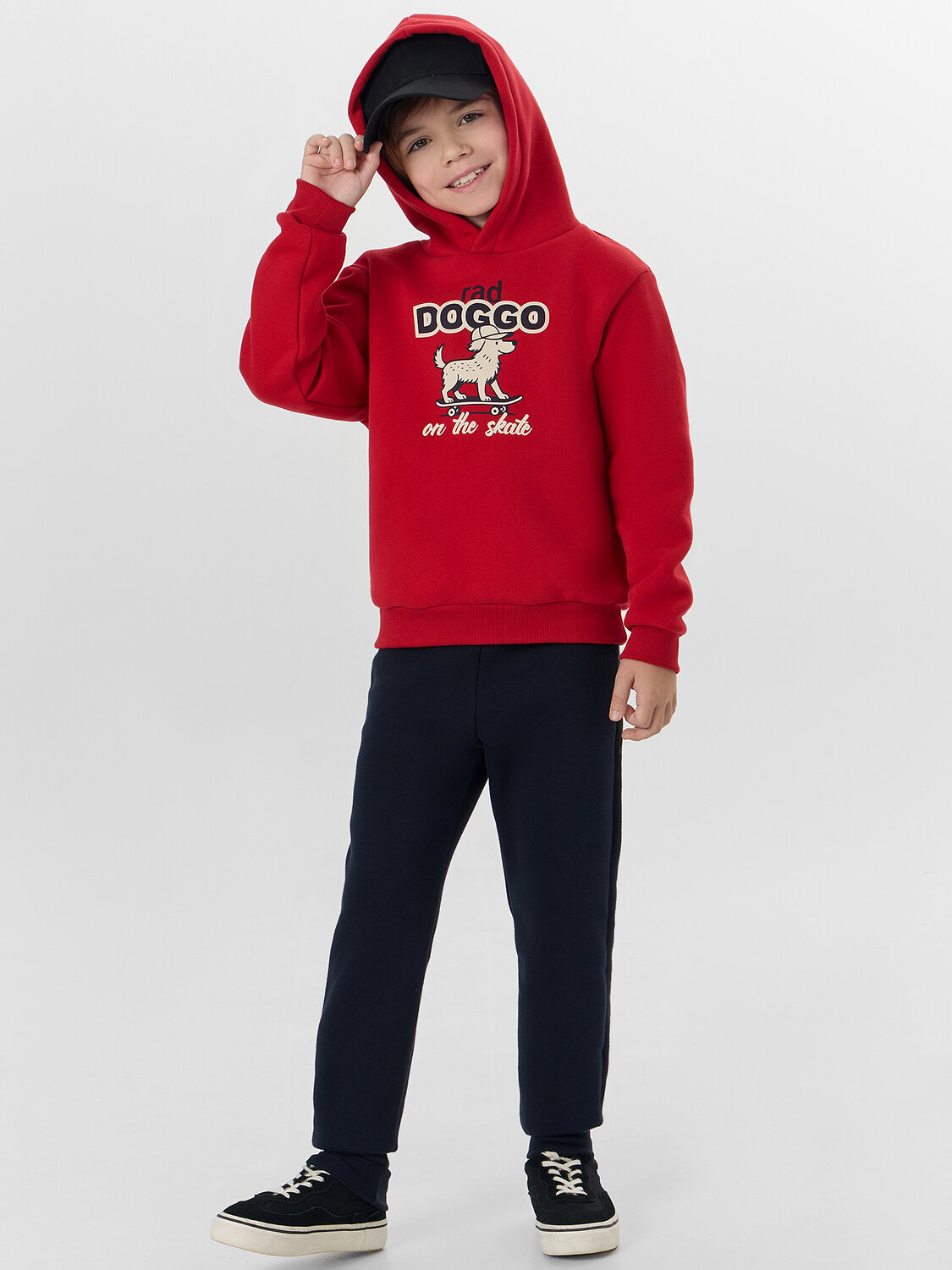 MARK FORMELLE Комплект 570783 393313 красный +неви +печать