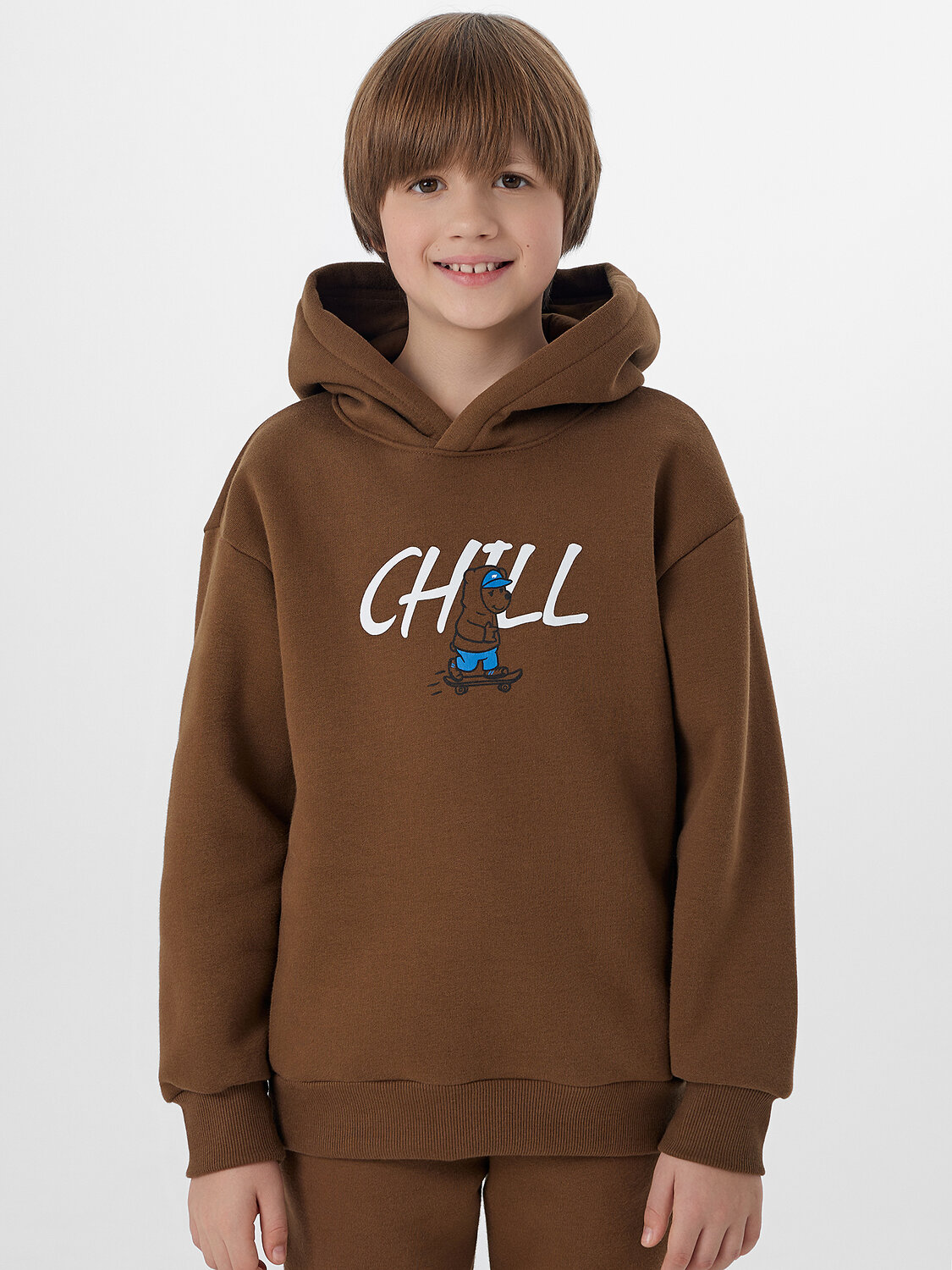 MARK FORMELLE Комплект 570784 393323 коричневый +печать