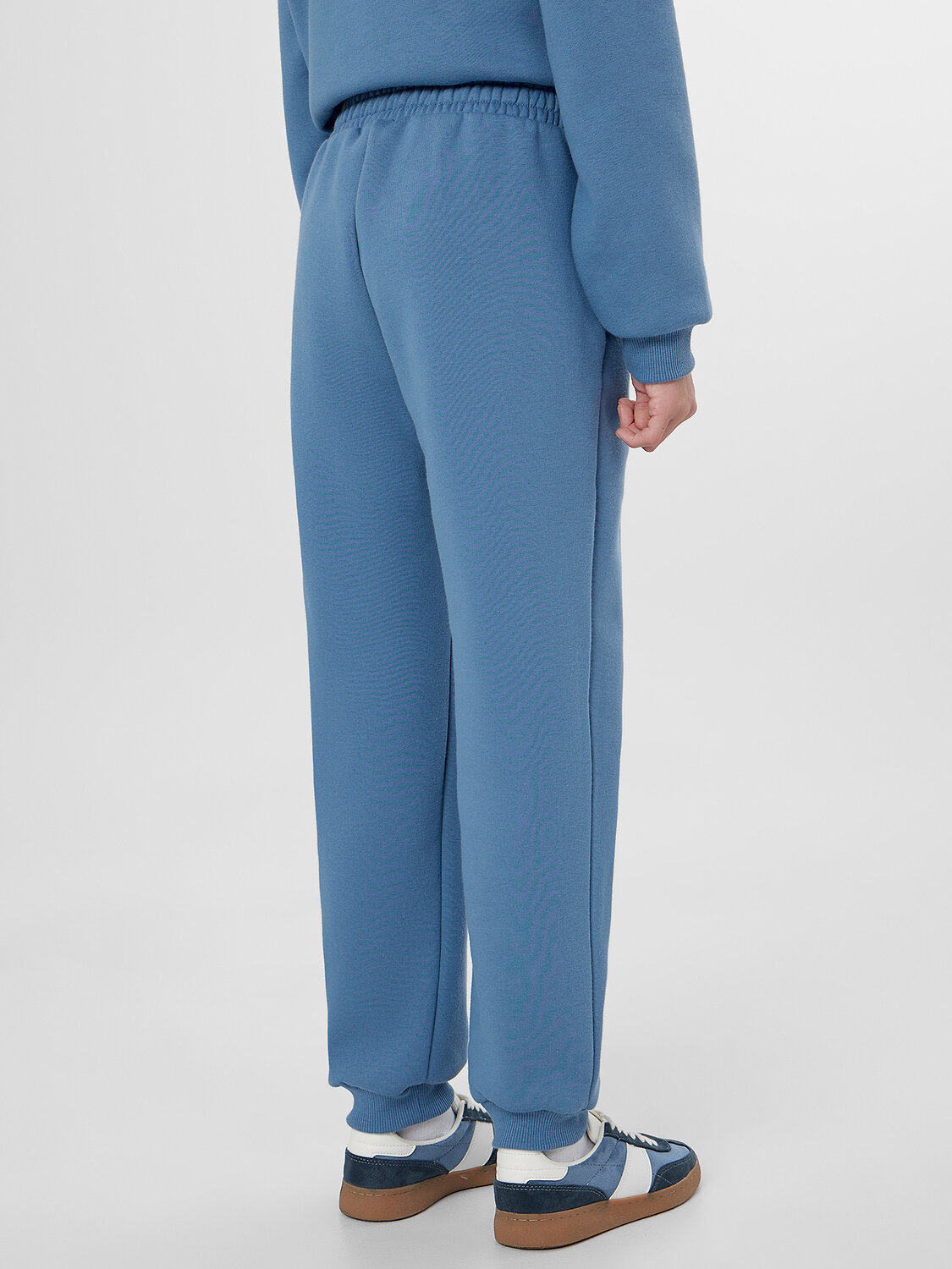 MARK FORMELLE Комплект 570785 393336 пыльный синий +печать