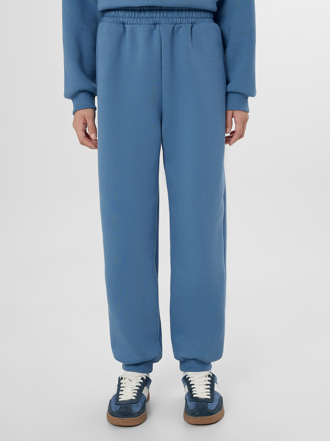 MARK FORMELLE Комплект 570785 393336 пыльный синий +печать