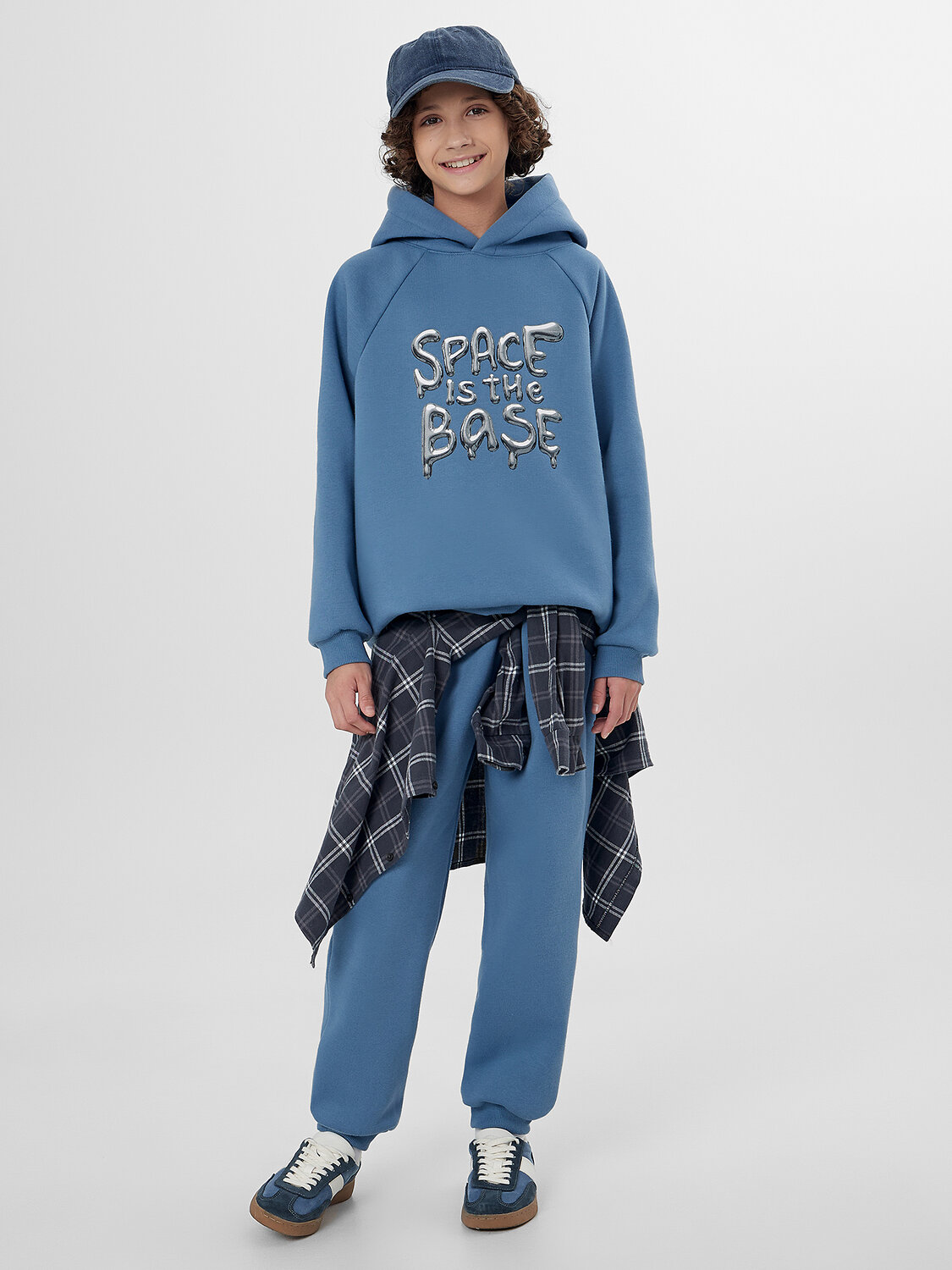 MARK FORMELLE Комплект 570785 393336 пыльный синий +печать