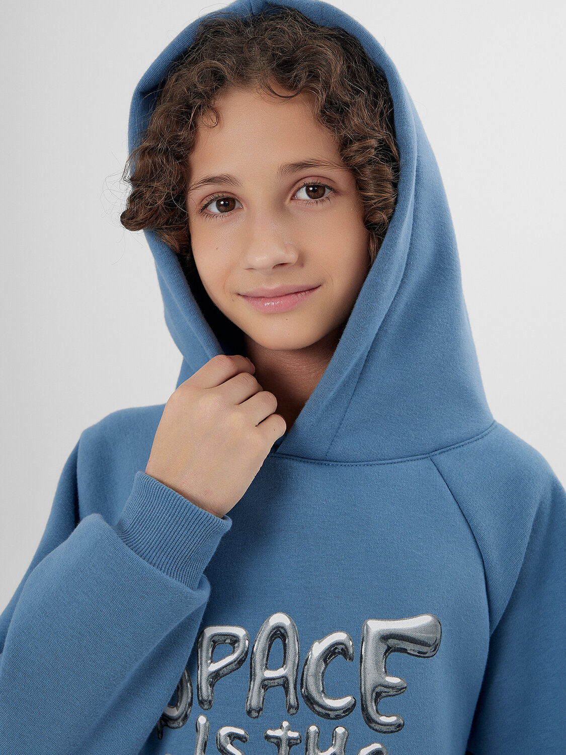 MARK FORMELLE Комплект 570785 393336 пыльный синий +печать