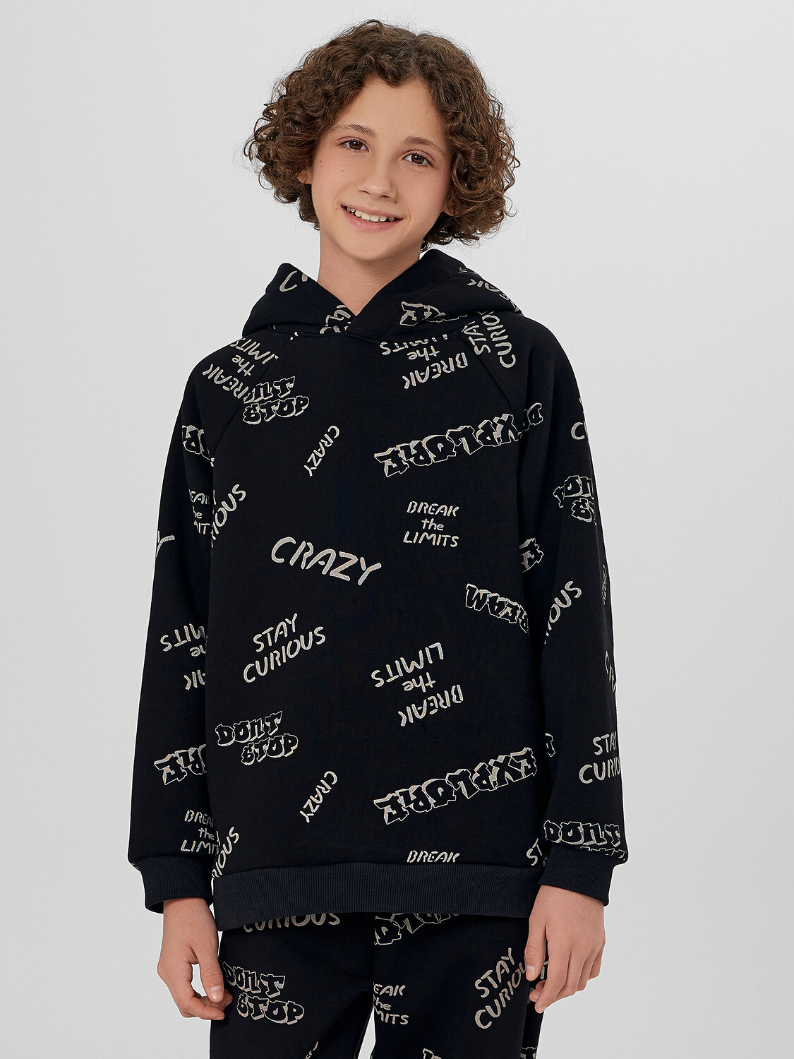 MARK FORMELLE Комплект 570786 393336 надписи на черном