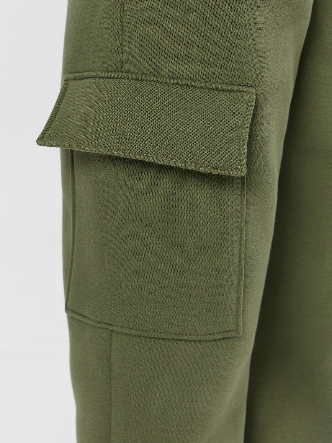 MARK FORMELLE Брюки 570796 183413 оливин