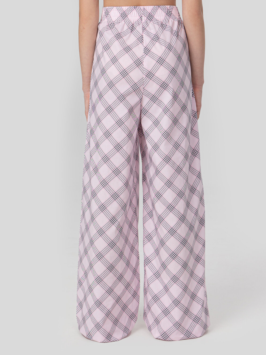 MARK FORMELLE Комплект 570799 567749 серый меланж+клетка черно -розовая